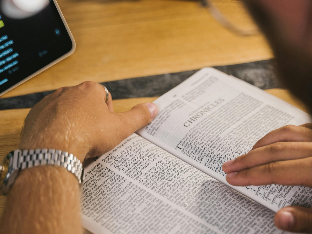 Foto de Tima Miroshnichenko